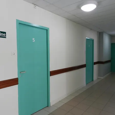 Les Courlis, Notre-dame De Monts نوتر دام دي مونتس