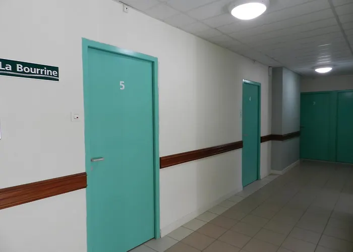 Les Courlis, Notre-dame De Monts نوتر دام دي مونتس