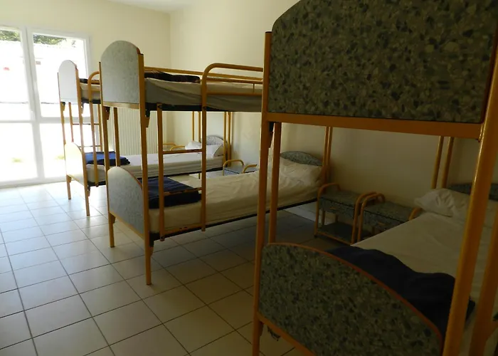 Les Courlis, Notre-dame De Monts فندق مبيت وإفطار