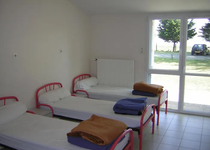 Les Courlis, Notre-dame De Monts * نوتر دام دي مونتس