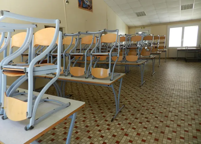 Les Courlis, Notre-dame De Monts نوتر دام دي مونتس