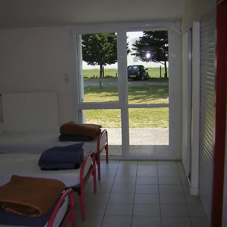 Nocleg ze śniadaniem Les Courlis, Notre-dame De Monts Notre-Dame-de-Monts