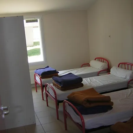 Les Courlis, Notre-dame De Monts * Notre-Dame-de-Monts