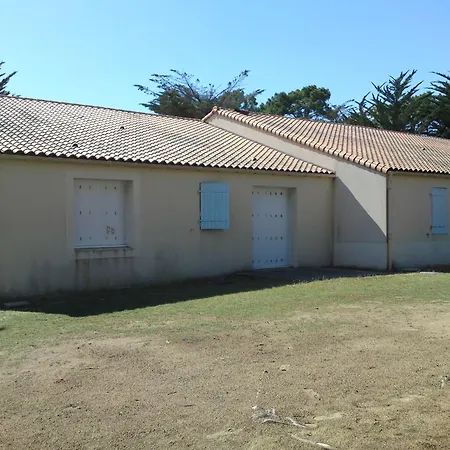 Les Courlis, Notre-dame De Monts * Notre-Dame-de-Monts