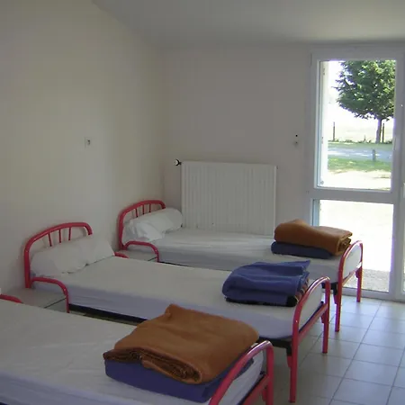 Les Courlis, Notre-dame De Monts * Notre-Dame-de-Monts