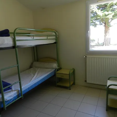 Nocleg ze śniadaniem Les Courlis, Notre-dame De Monts Notre-Dame-de-Monts