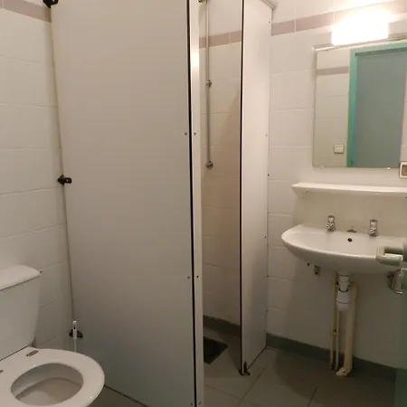 Nocleg ze śniadaniem Les Courlis, Notre-dame De Monts