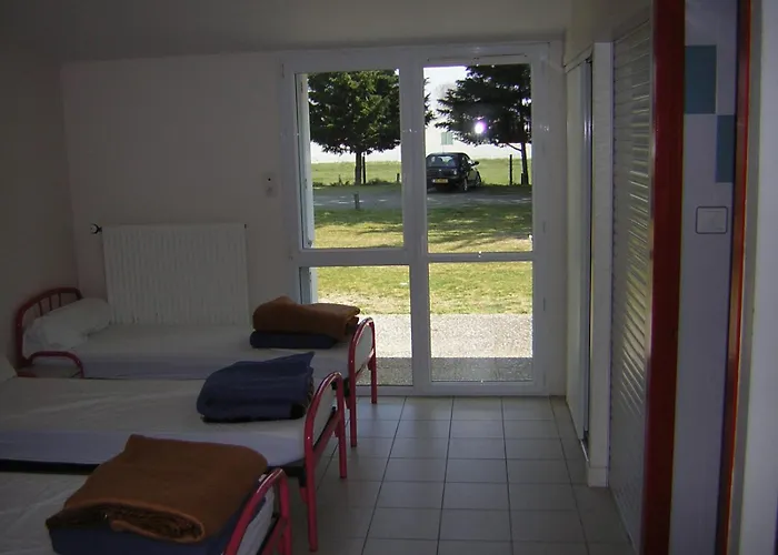 Bed & Breakfast Les Courlis, Notre-dame De Monts Notre-Dame-de-Monts