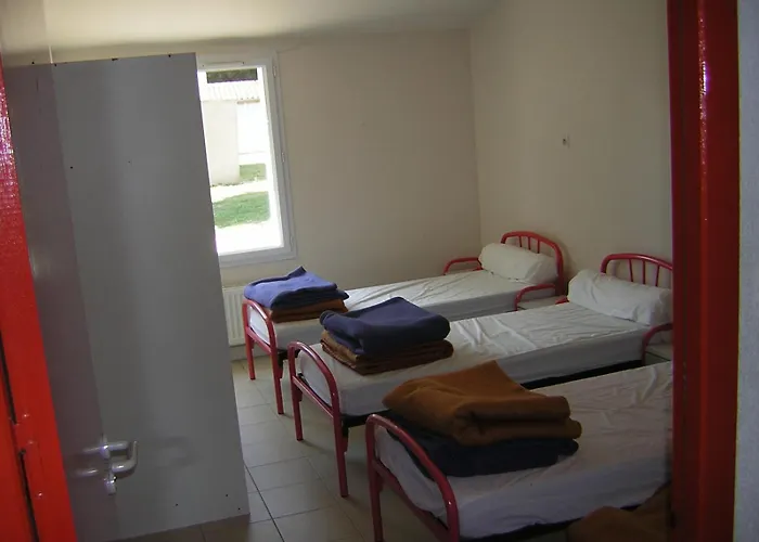 Les Courlis, Notre-dame De Monts * Notre-Dame-de-Monts