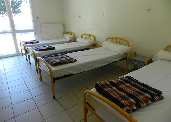 Les Courlis, Notre-dame De Monts Bed & Breakfast *