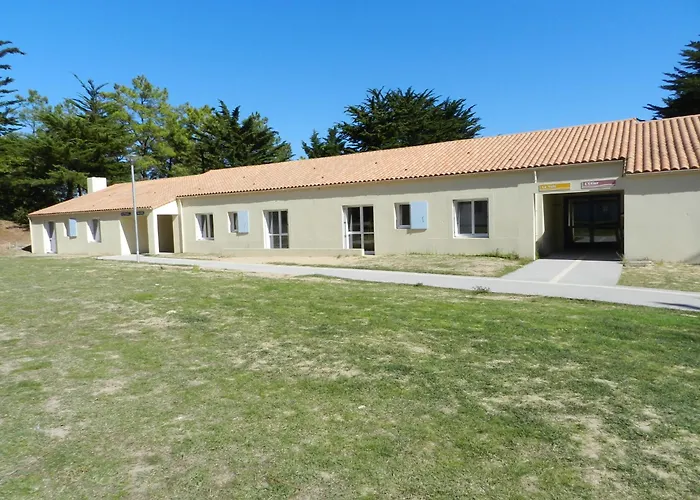 Bed & Breakfast Les Courlis, Notre-dame De Monts Notre-Dame-de-Monts