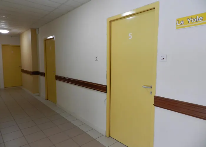 Les Courlis, Notre-dame De Monts